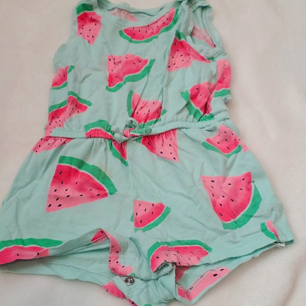 Baby cloths